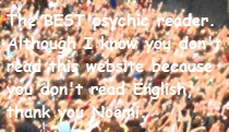 Best Psychic Reader