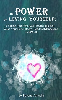 The Power of Loving Yourself