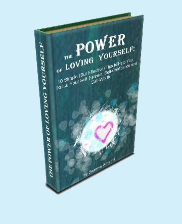 The Power of Loving Yourself