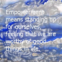 Empowerment