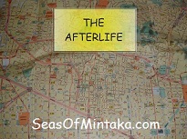 Guided Tour of the Afterlife