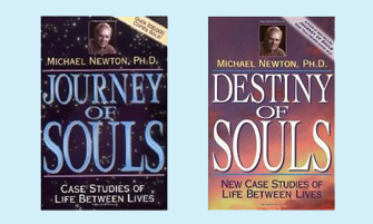 Michael Newton Books