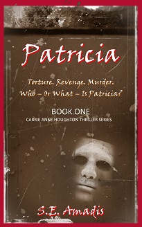 Patricia - S.E. Amadis