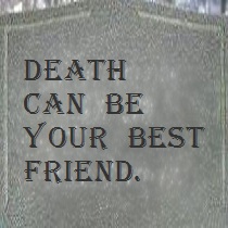 Tombstone