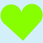 Green Heart