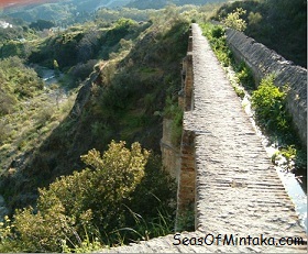 Bridge to the Afterlife