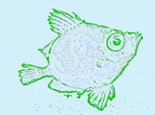 Green Fish