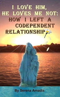 How I Left a Codependent Relationship