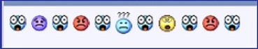 Mad Faces