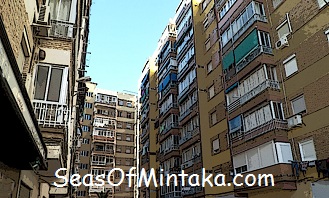 Tenement Buildings