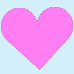 Pink Heart